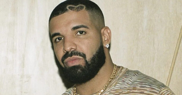 Drake Shares 100GB Data Dump Including Three New Songs