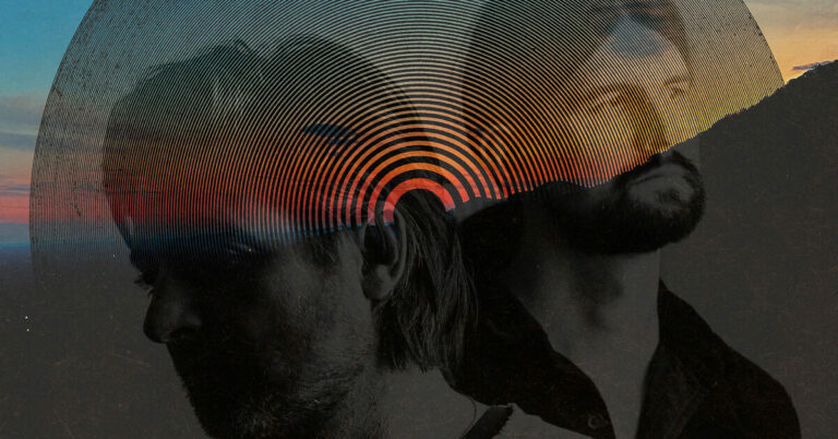 Fancy Gap Announce Debut Album, Enlist Sharon Van Etten for New Song ‘Strawberry Moon’