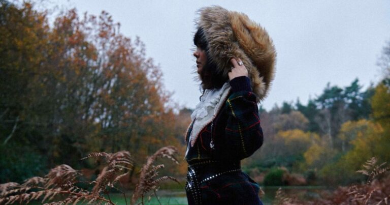 Bat for Lashes Shares Video for New Song ‘At Your Feet’