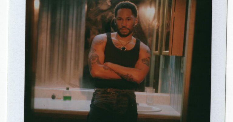 Kaytranada Announces New Album ‘Timeless’ Featuring Childish Gambino, PinkPantheress, Dawn Richard, and More