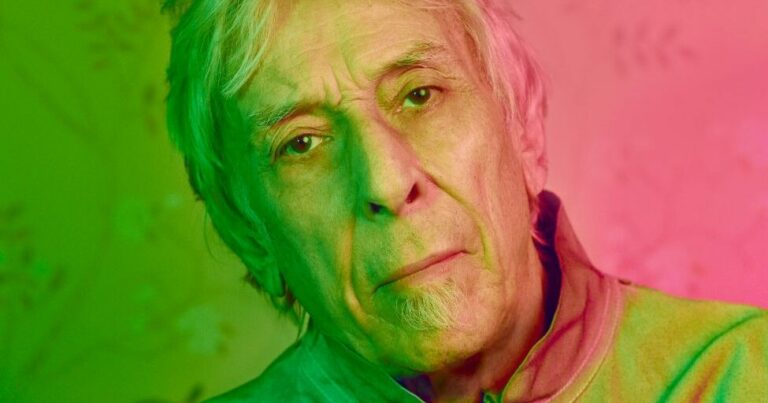 John Cale Shares Video for New Single ‘Shark-Shark’
