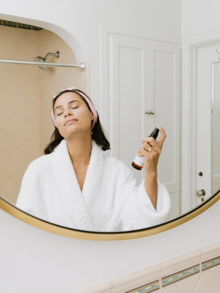 Surgery or Skincare? Demystifying Your Options for a Younger-Looking You