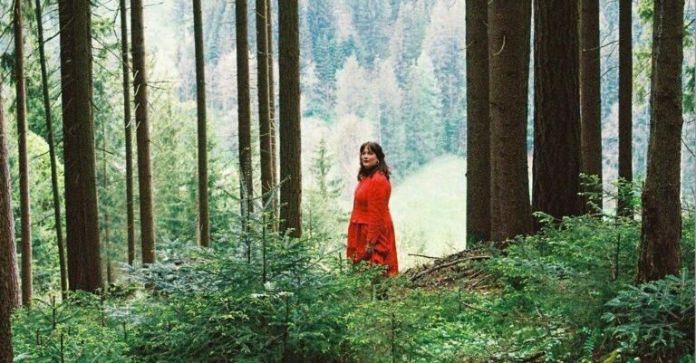 Katy J Pearson Announces New Album ‘Someday, Now’, Shares New Song