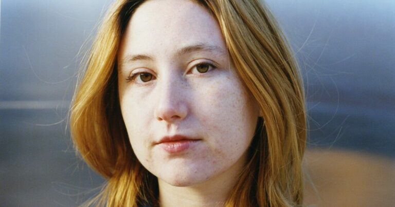 Margaux Unveils New Song ‘What Could I Say?’