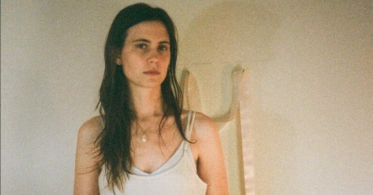 Marina Allen Shares Video for New Song ‘Deep Fake’