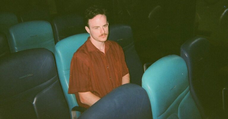 Molly Drag Shares Video for New Song ‘Hell Raiser’
