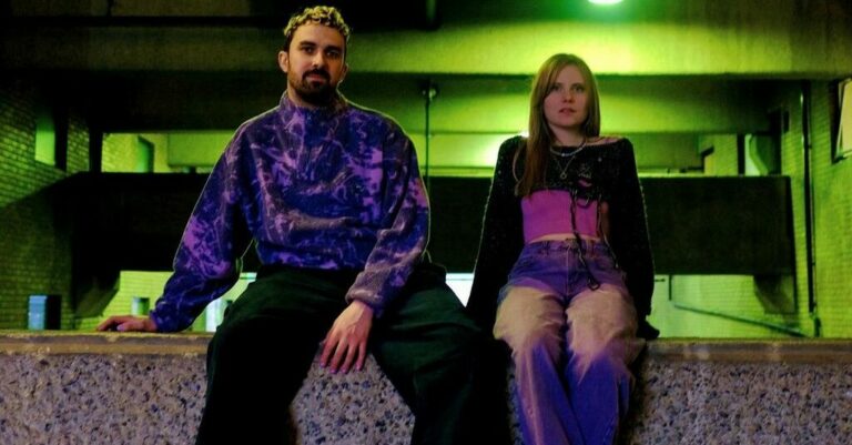 O. Share New Single ‘Micro’