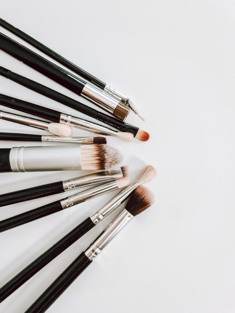 Elevate Your Makeup Game: Must-Have Accessories for Every Vanity Setup