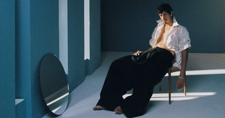 Omar Apollo Announces New Album ‘God Said No’, Shares New Single