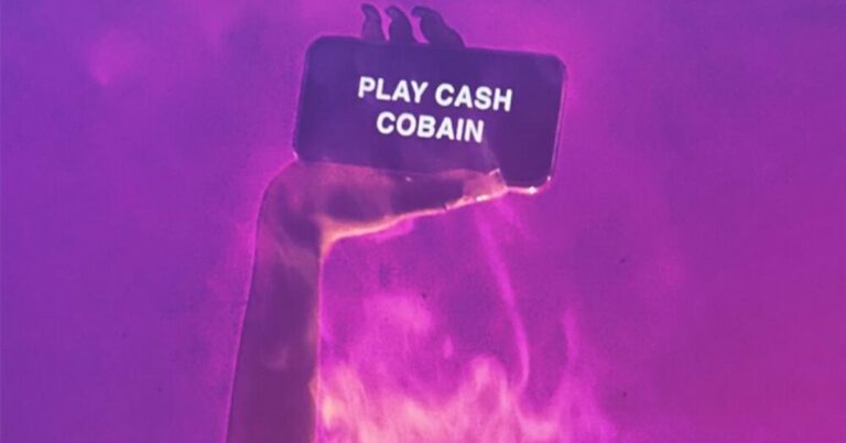 Cash Cobain and J. Cole Team Up on New Song ‘Grippy’