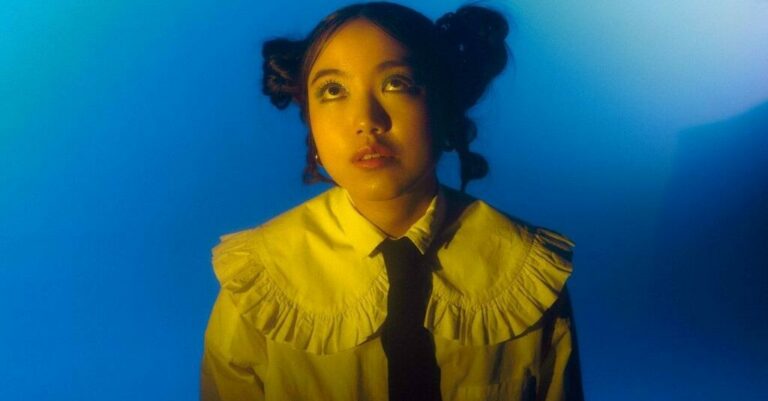 mui zyu Shares New Single ‘please be ok’