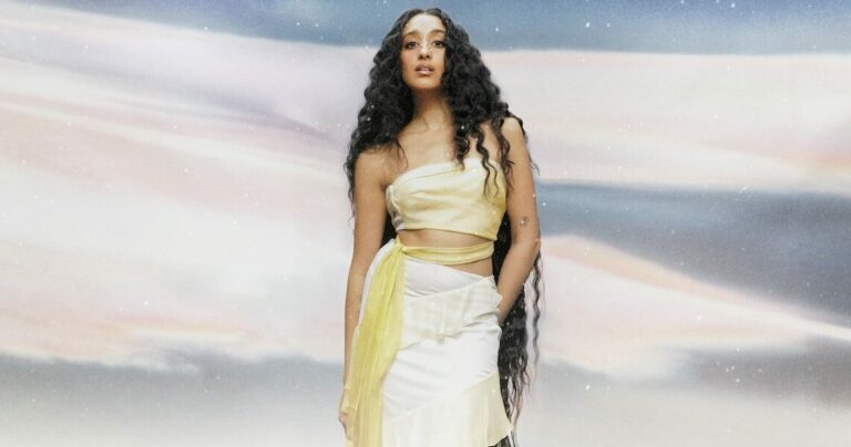 Raveena Announces New Album, Shares New Single ‘Lucky’
