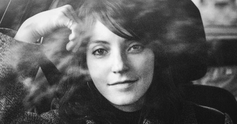 Sharon Van Etten Announces ‘Are We There’ Anniversary Edition, Shares New Version of ‘Every Time the Sun Comes Up’