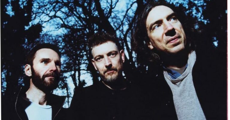 Snow Patrol Announce New Album ‘The Forest Is the Path’, Share New Single
