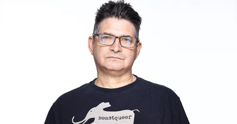 Pixies, Superchunk, Cloud Nothings, and More Pay Tribute to Steve Albini
