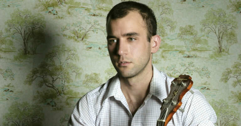Sufjan Stevens Announces 20th Anniversary Reissue of ‘Seven Swans’