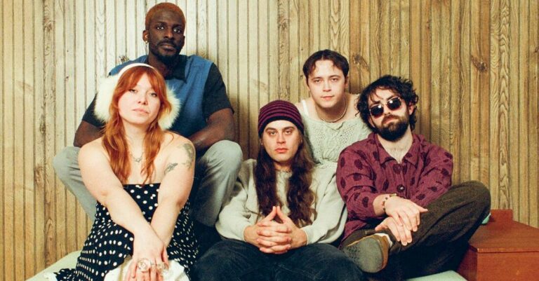 Wishy Announce Debut Album ‘Triple Seven’, Release New Song