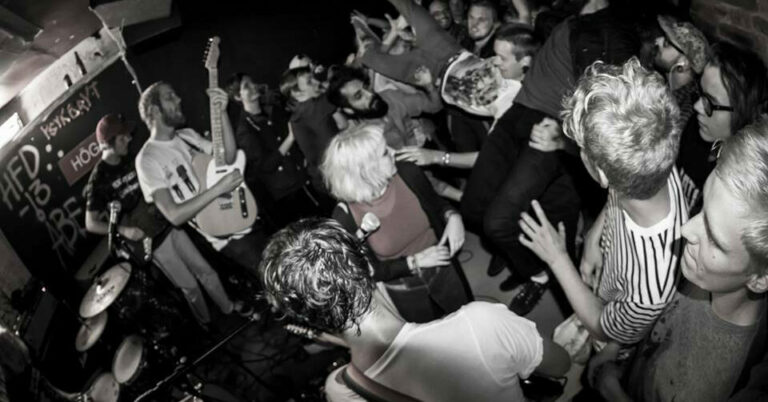 I Love Your Lifestyle Announce New Album, Share New Single ‘Plot Twist’