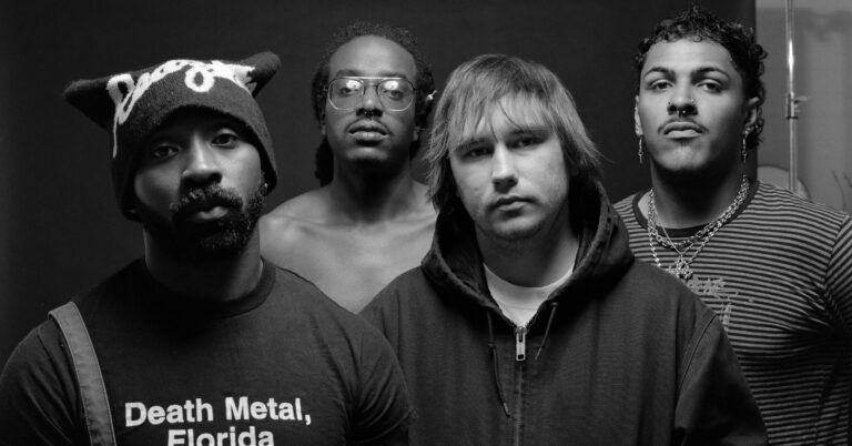 Enumclaw Announce New Album ‘Home in Another Life’, Share New Single ‘Change’
