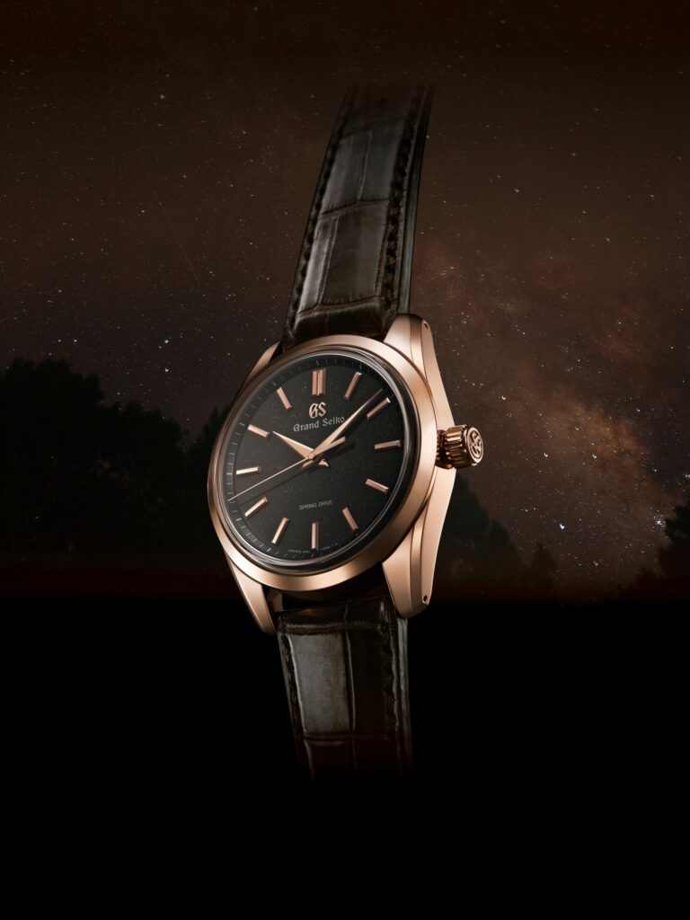 Watch Spotlight: Grand Seiko Masterpiece SBGD202J