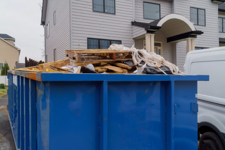Effective Dumpster Placement Strategies for Maximum Efficiency