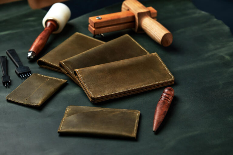 Personalized Leather Gifts: The Ultimate Choice for Unique Presents
