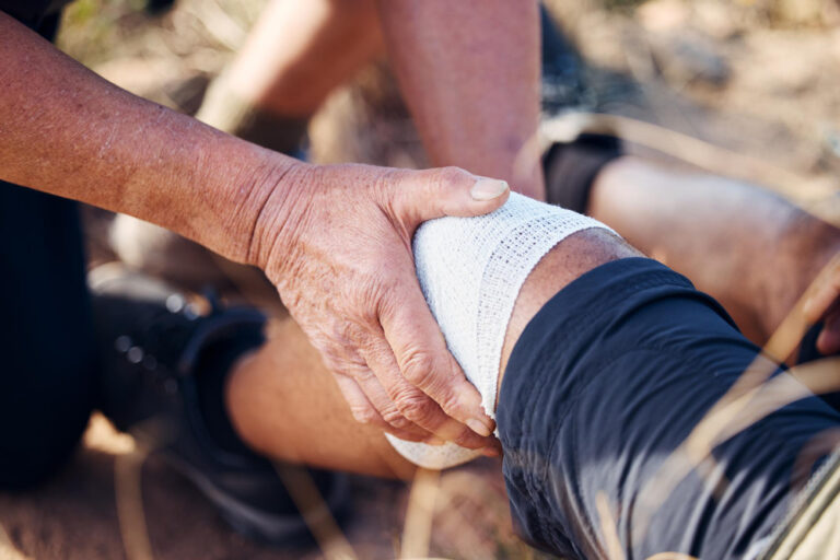 The Role of Government Regulations in Personal Injury Cases