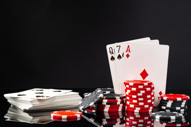 Navigating the Choices: Major Factors on How to Choose an Irish Online Casino