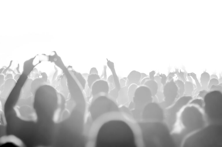 Best Electronic Music Festivals in 2024