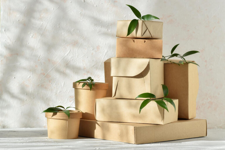 Exploring Sustainable and Eco-Friendly Packaging Solutions