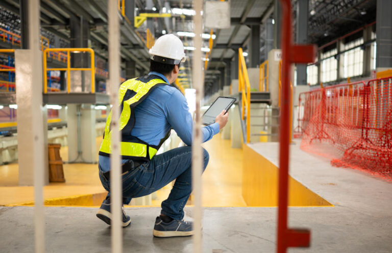 Workplace Safety: Practice These Important Tips