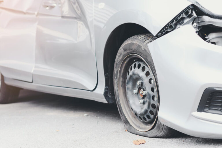 The Legal Process for Car Accident Claims in Coral Springs, Florida