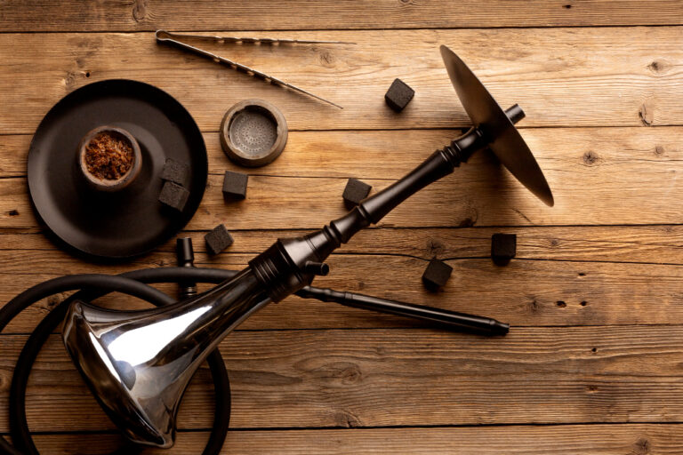 Journey Through Time: Unveil the Fascinating Evolution and History of Smoke Tools!