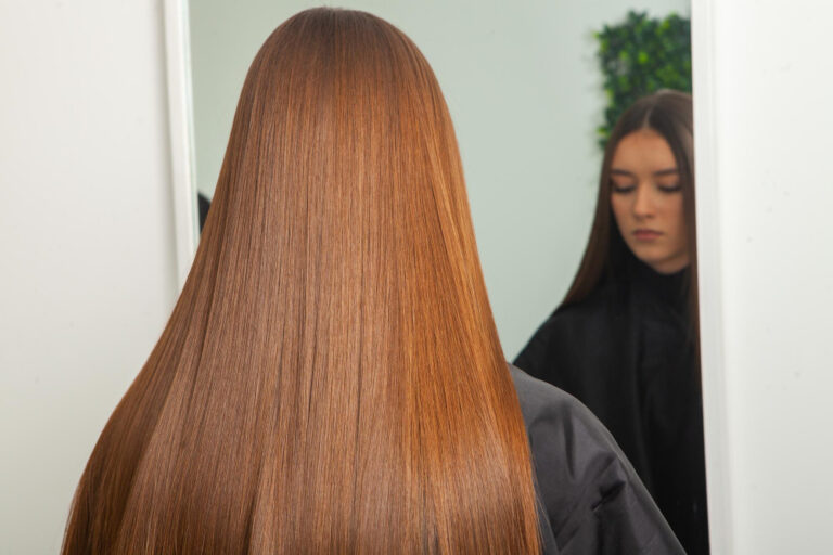 Choosing the Right Hair Extensions: Tips for Finding Your Perfect Match