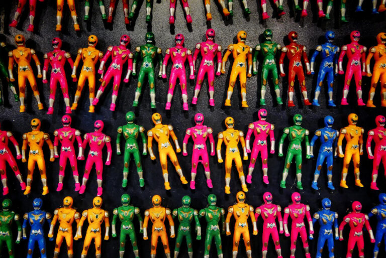 Top Gift Ideas For Pop Culture Fans