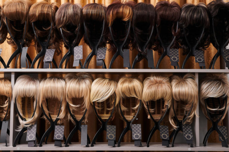 How Much Should Hair Wigs Cost?