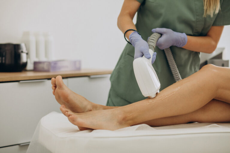 The Benefits Of Laser Hair Removal