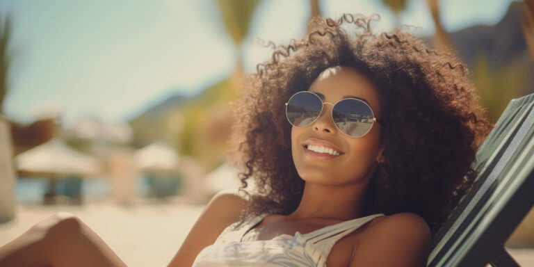 Family Fun in the Sun: Keeping Your Eyes Protected with Goodr Sunglasses