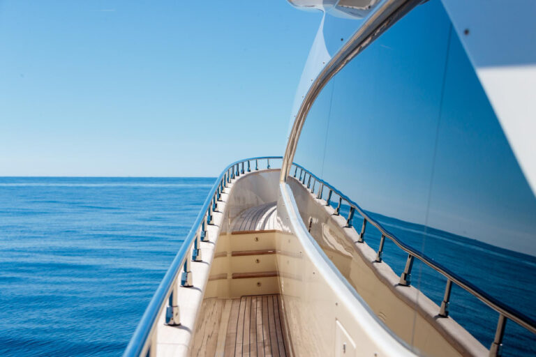 Maintaining Your Boat: Tips for Longevity and Performance