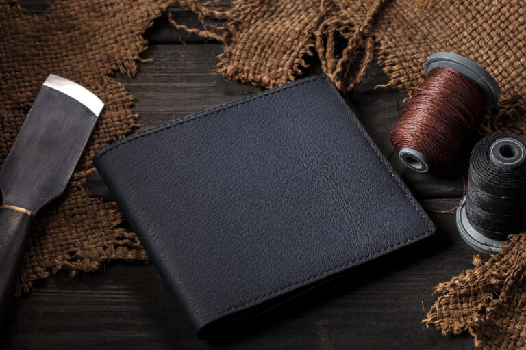 Crafted with Love: Unique Leather Gift Ideas for Your Beloved Husband
