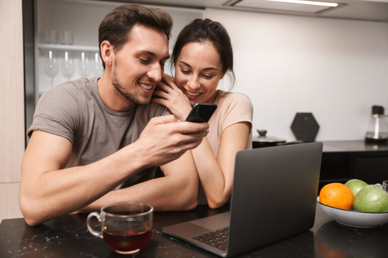 The Surprising Benefits of Online Dating You Never Knew