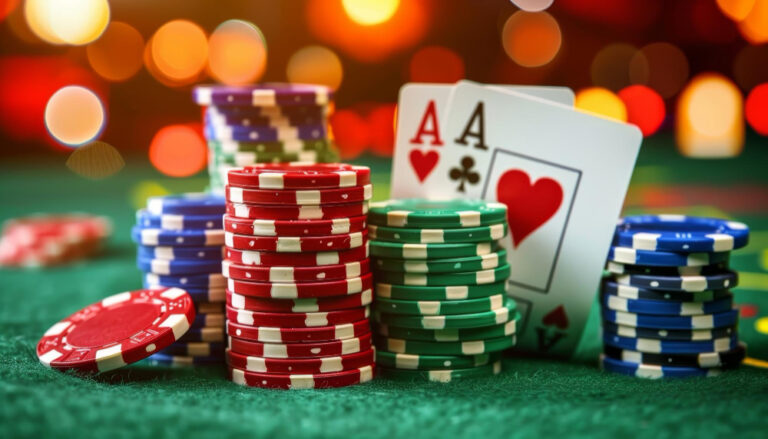 Surprising Reasons Why Online Gambling is Gaining Popularity