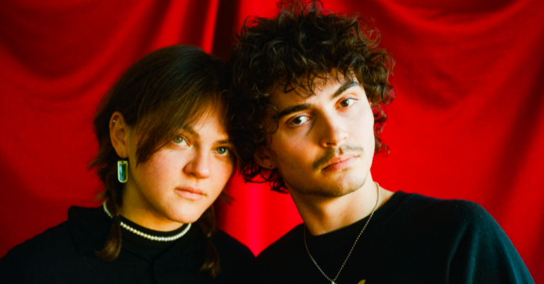 Friko Share Cover of Radiohead’s ‘Weird Fishes/Arpeggi’