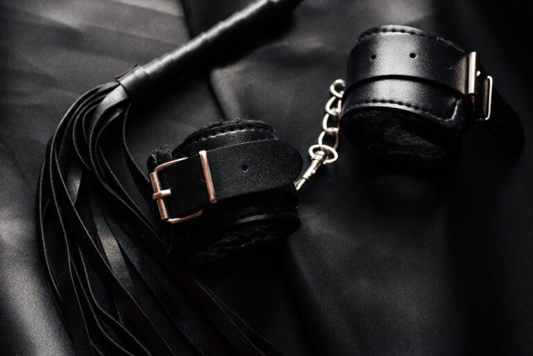 How KinkStore.com Products Turn Desires into Satisfying Experiences