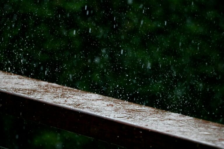 6 Best Tips for Maintaining Stormwater Pits