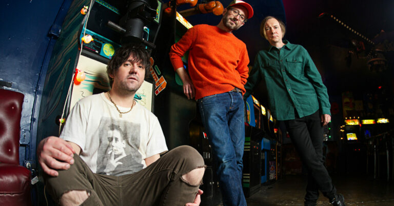 Bright Eyes Announce New Album ‘Five Dice, All Threes’, Share New Single ‘Bells and Whistles’