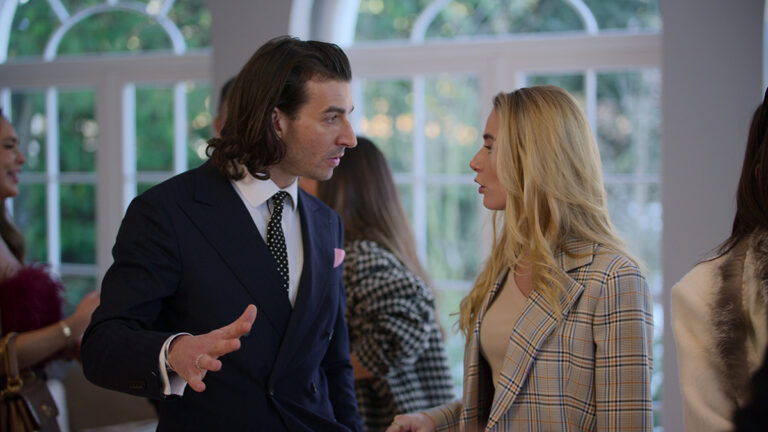 Buying London Season 2: Cast, Release Date and Reviews