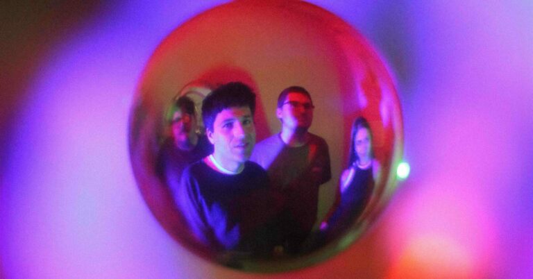 Dummy Announce New Album ‘Free Energy’, Share New Single