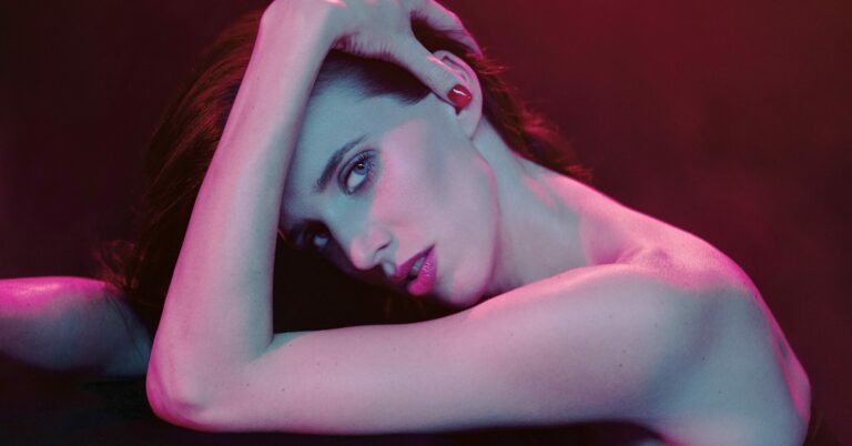 Desire Share New Single ‘I Know’