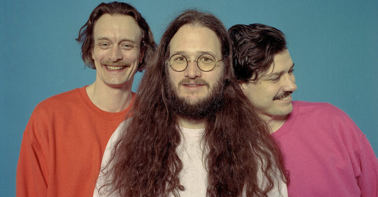 Efterklang Share New Single ‘Animated Heart’